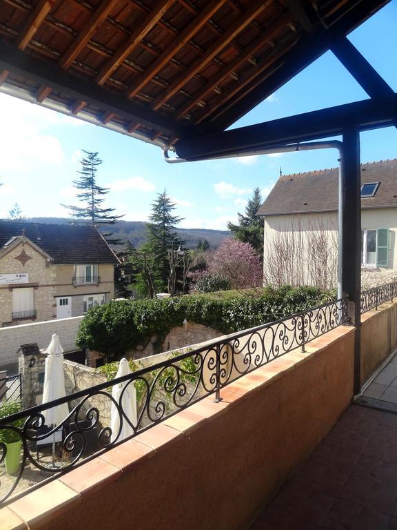Le Loft Campagnard Apartamento Giverny Quarto foto