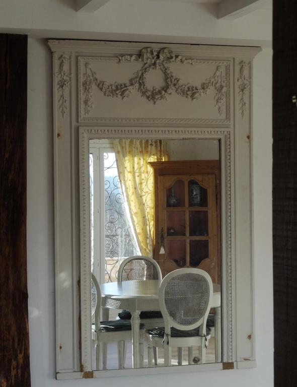 Le Loft Campagnard Apartamento Giverny Quarto foto