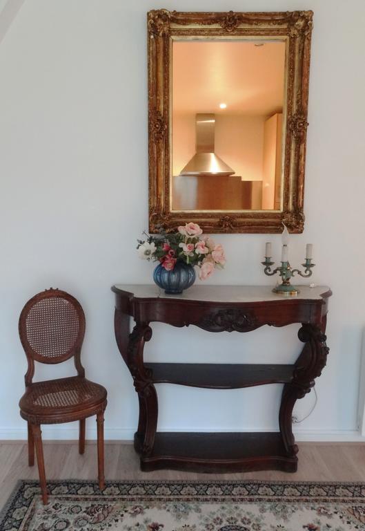 Le Loft Campagnard Apartamento Giverny Quarto foto